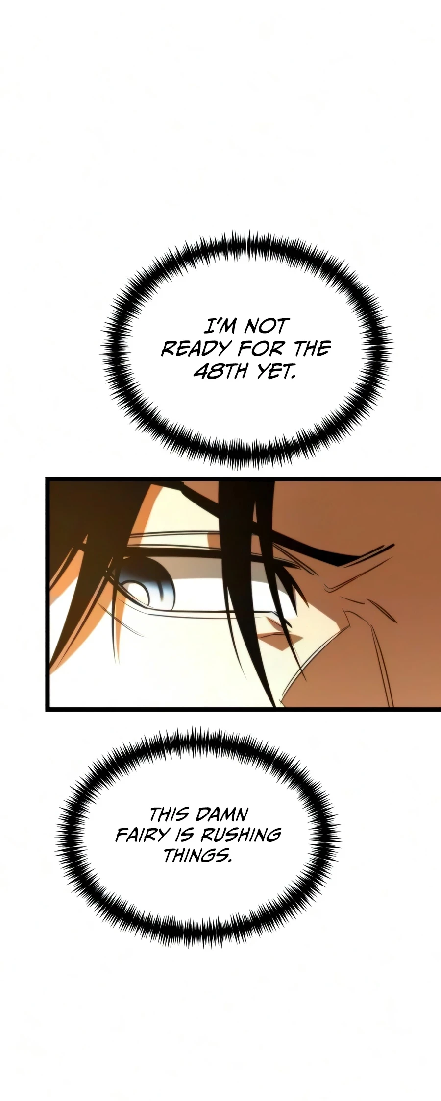 Reincarnator Chapter 134 - 6