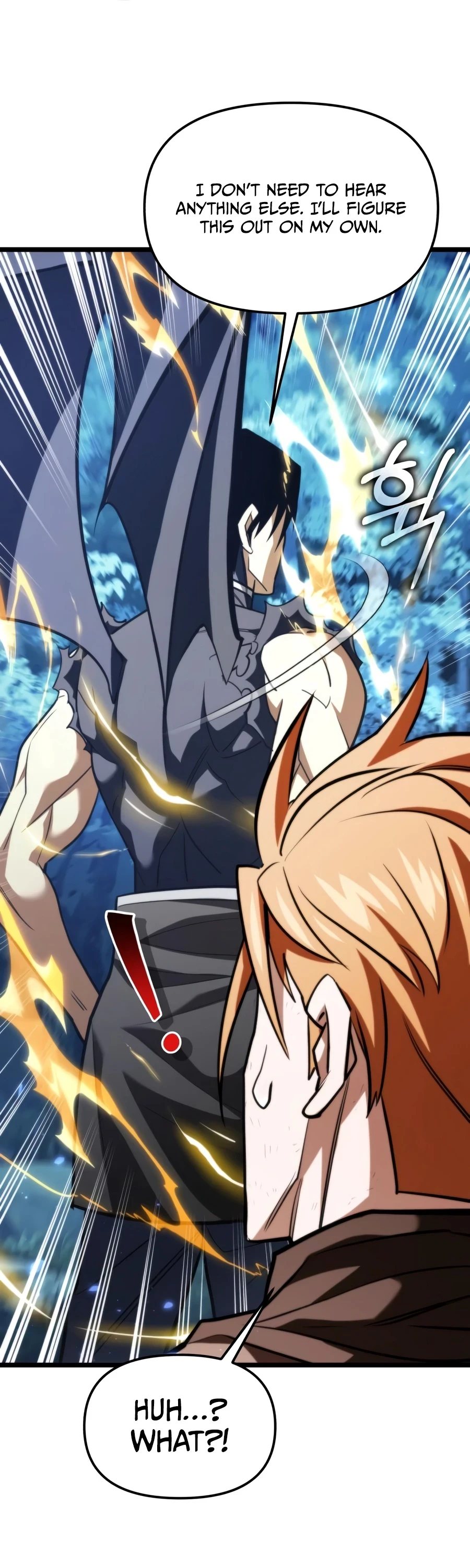 Reincarnator Chapter 135 - 6