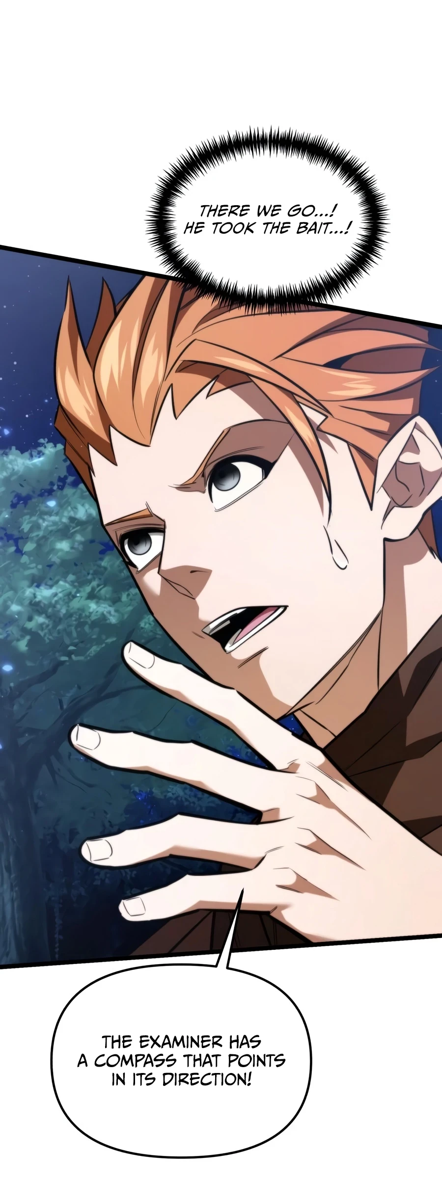 Reincarnator Chapter 135 - 8