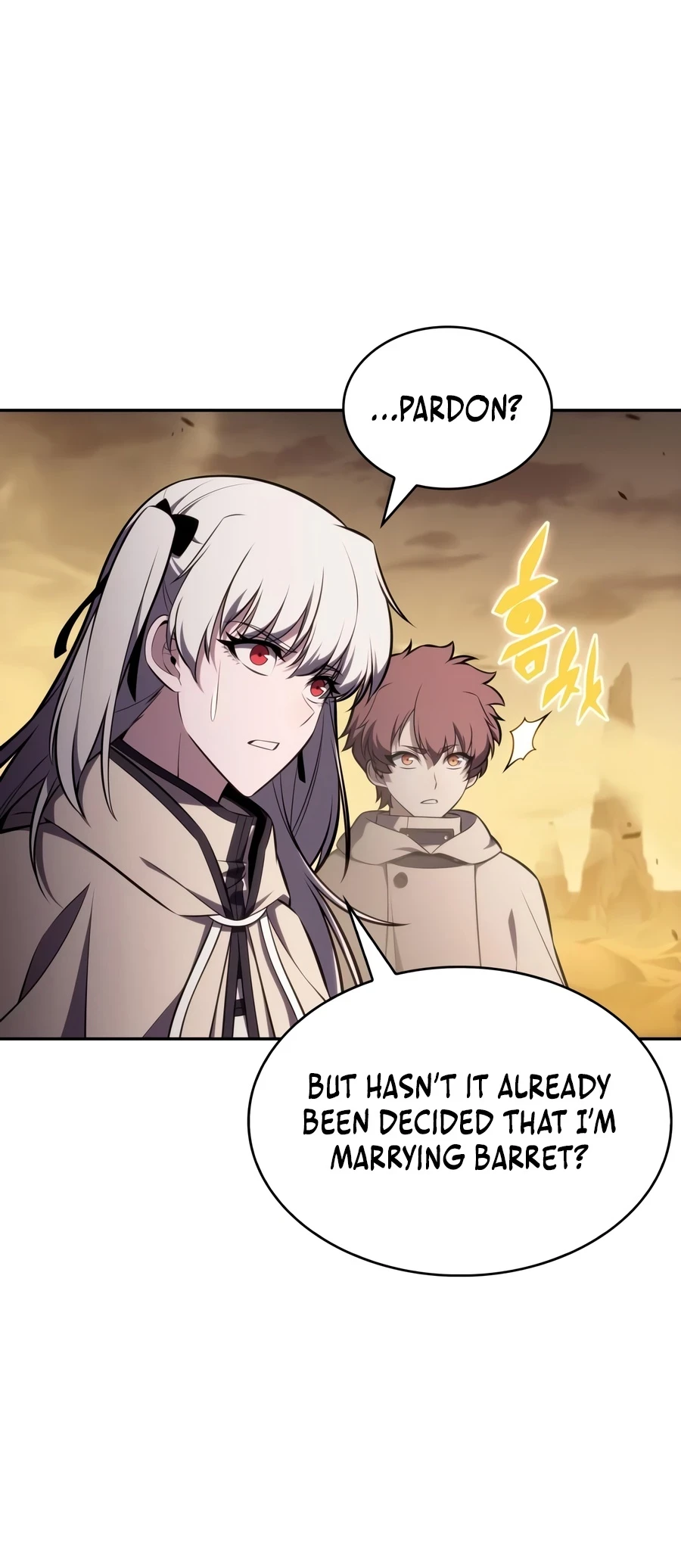 The Reborn Young Lord Is an Assassin Chapter 128 - 12