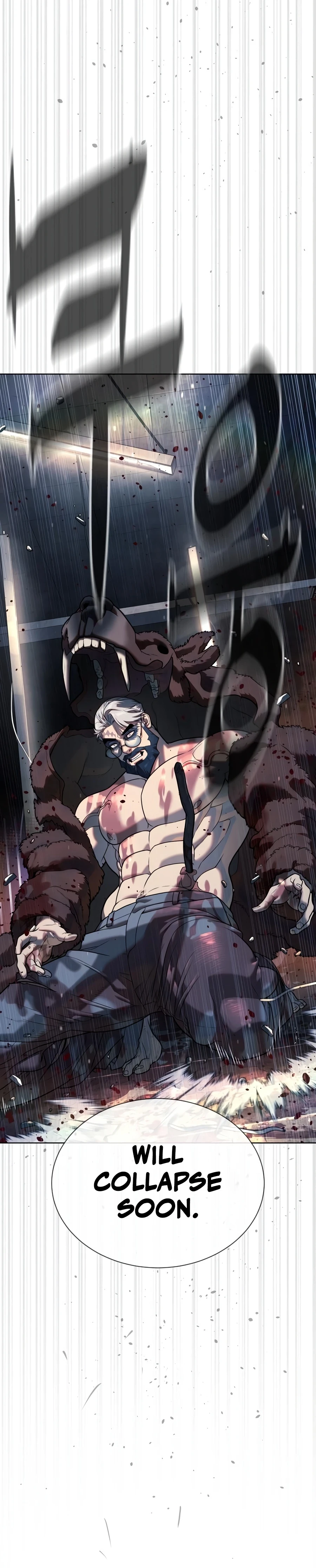 Killer Pietro Chapter 132 - 9