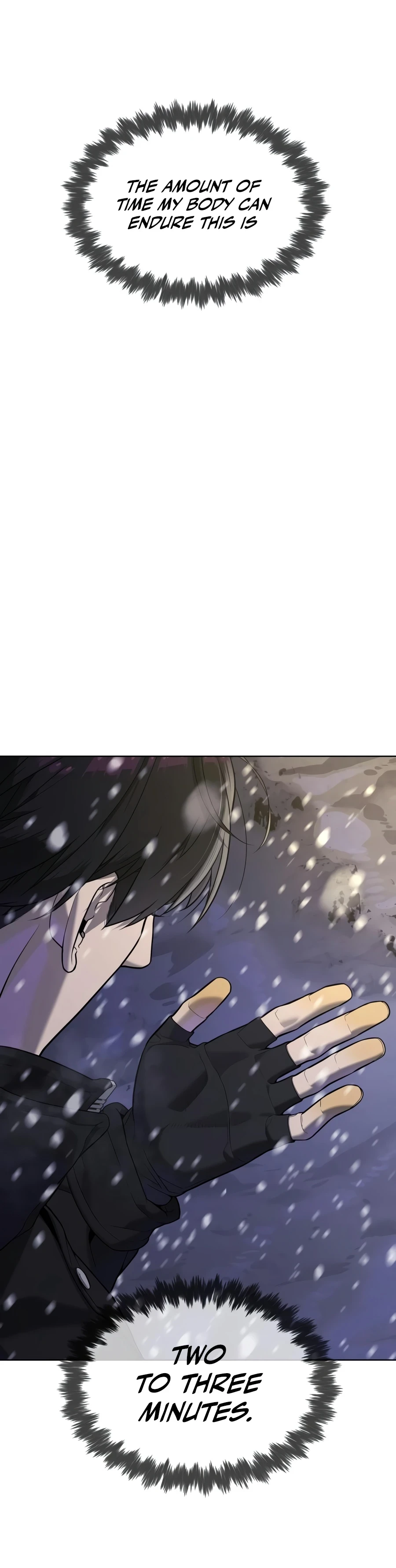 Killer Pietro Chapter 132 - 18