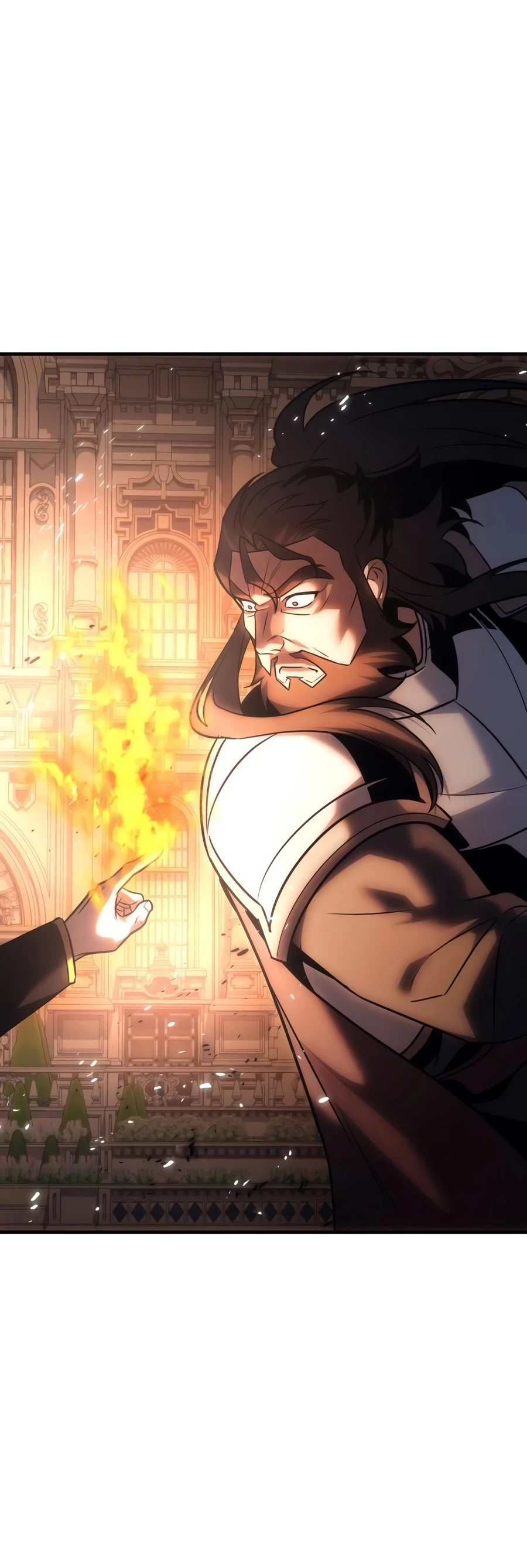 A Flame Reborn Chapter 135 - 2