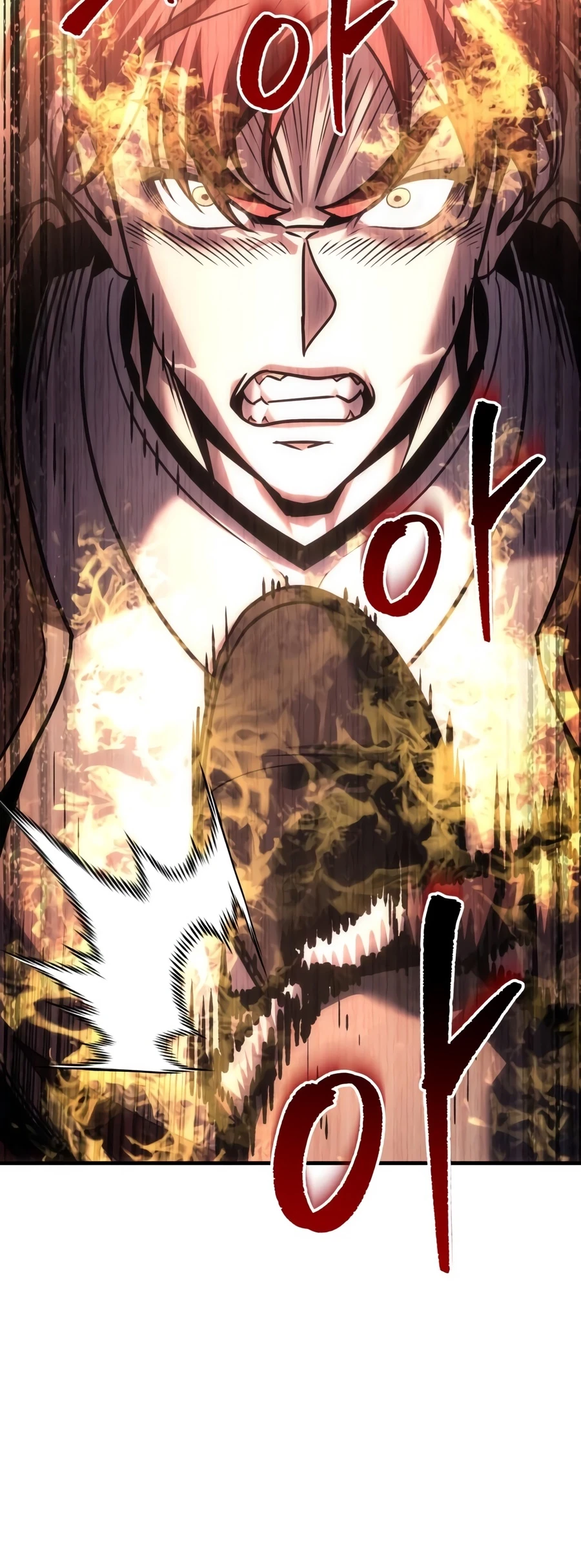 A Flame Reborn Chapter 135 - 4