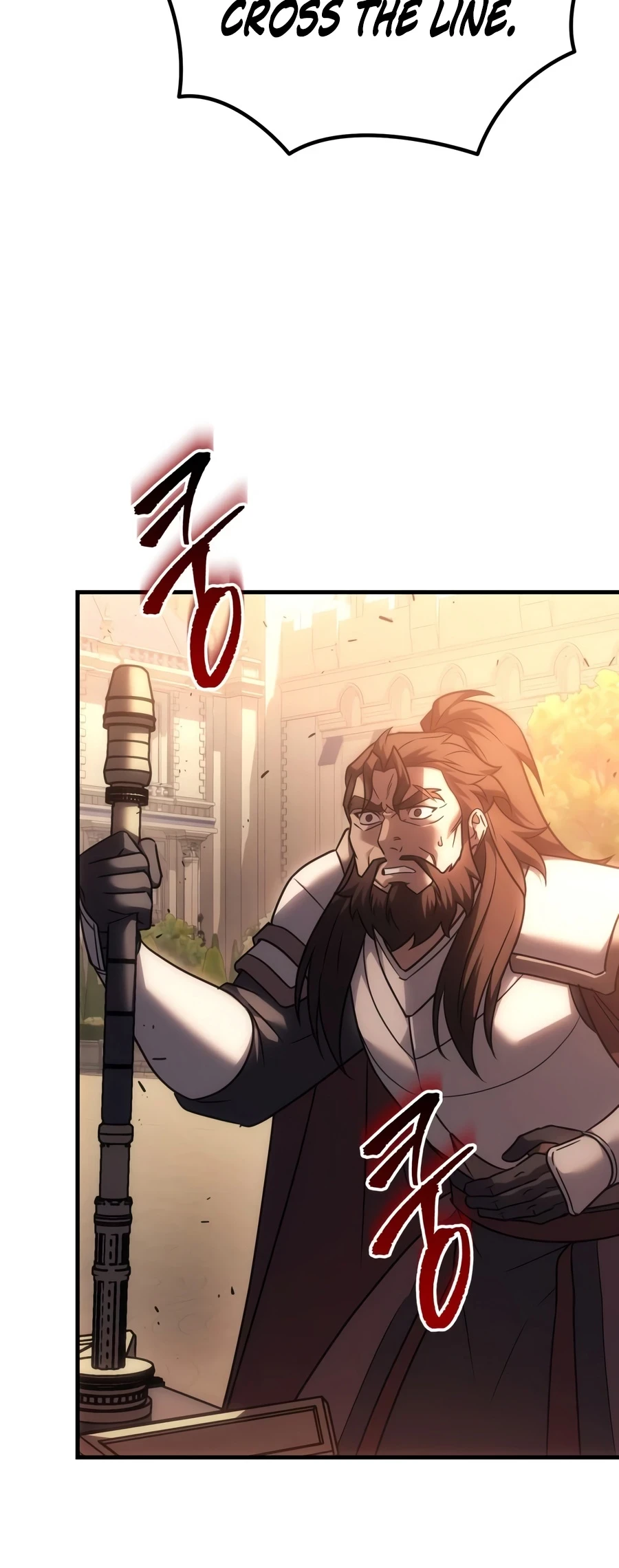 A Flame Reborn Chapter 135 - 8
