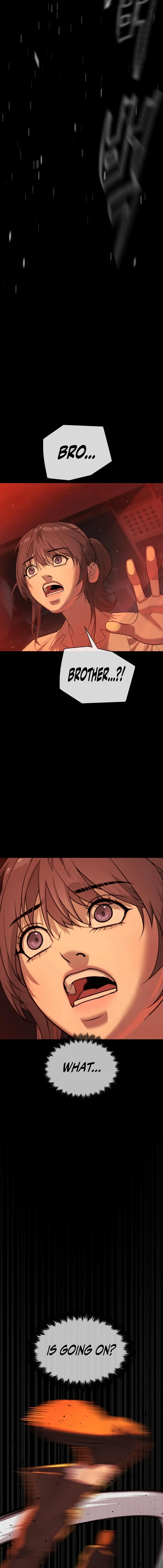 Killer Pietro Chapter 132 - 32