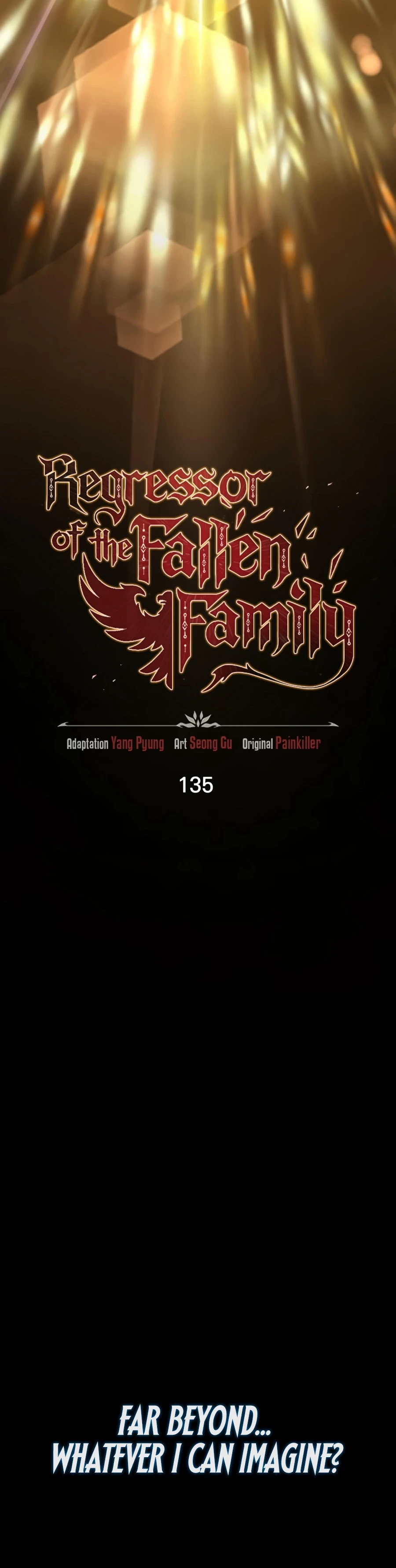A Flame Reborn Chapter 135 - 12