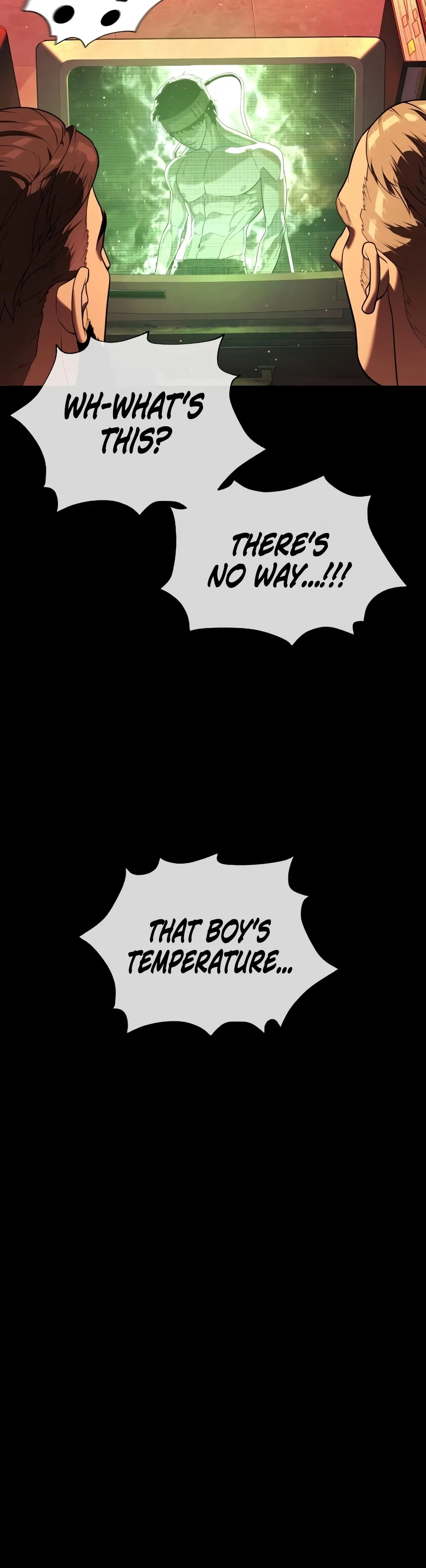 Killer Pietro Chapter 132 - 34