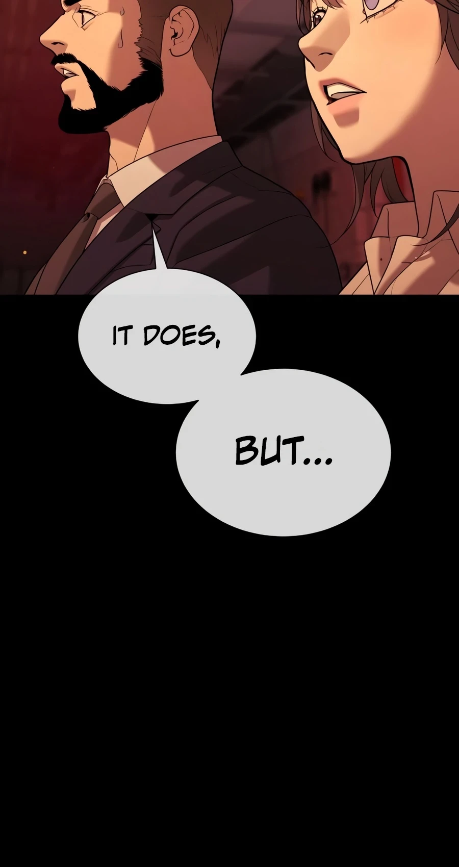 Killer Pietro Chapter 132 - 36