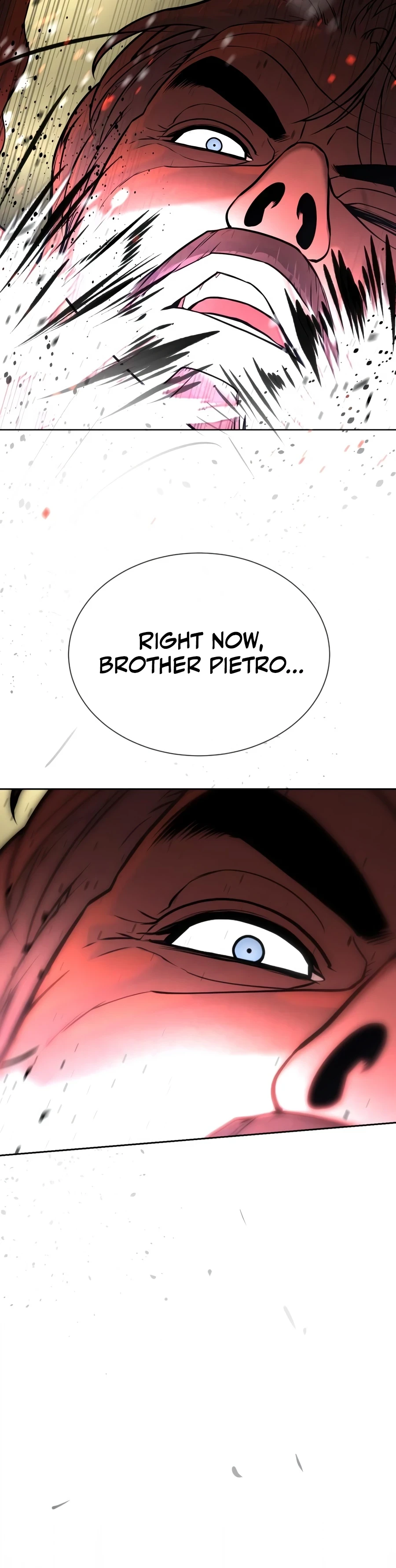 Killer Pietro Chapter 132 - 39