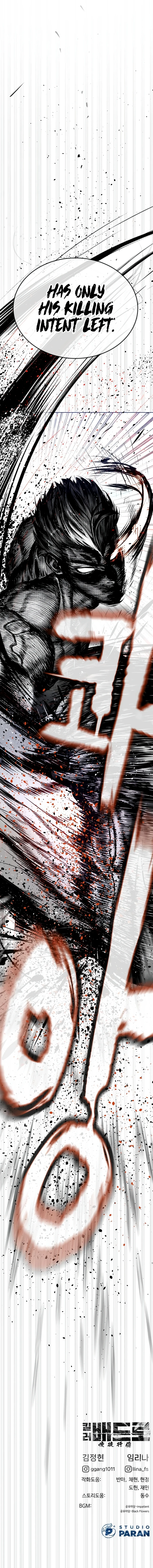 Killer Pietro Chapter 132 - 40