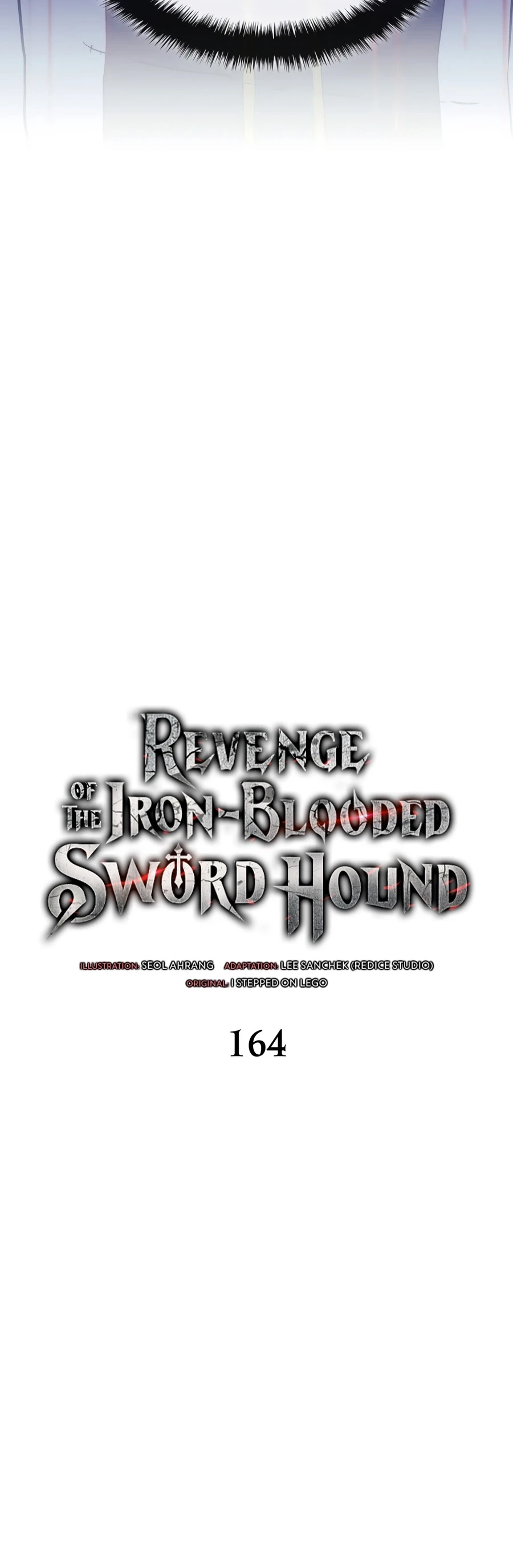 Revenge of the Baskerville Bloodhound Chapter 164 - 4