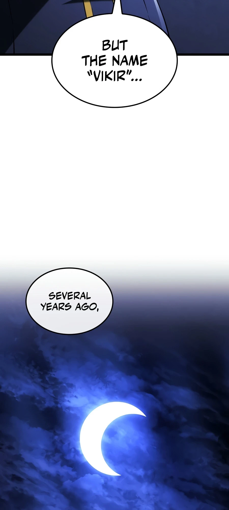 Revenge of the Baskerville Bloodhound Chapter 164 - 18