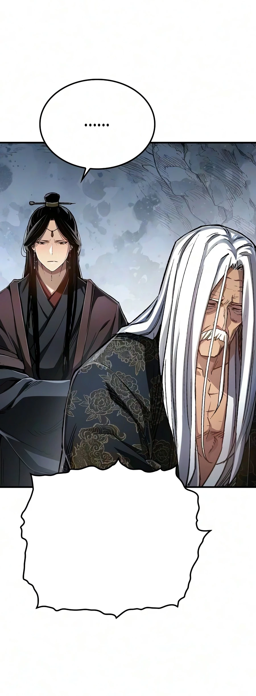 Reincarnated Murim Lord Chapter 123 - 6