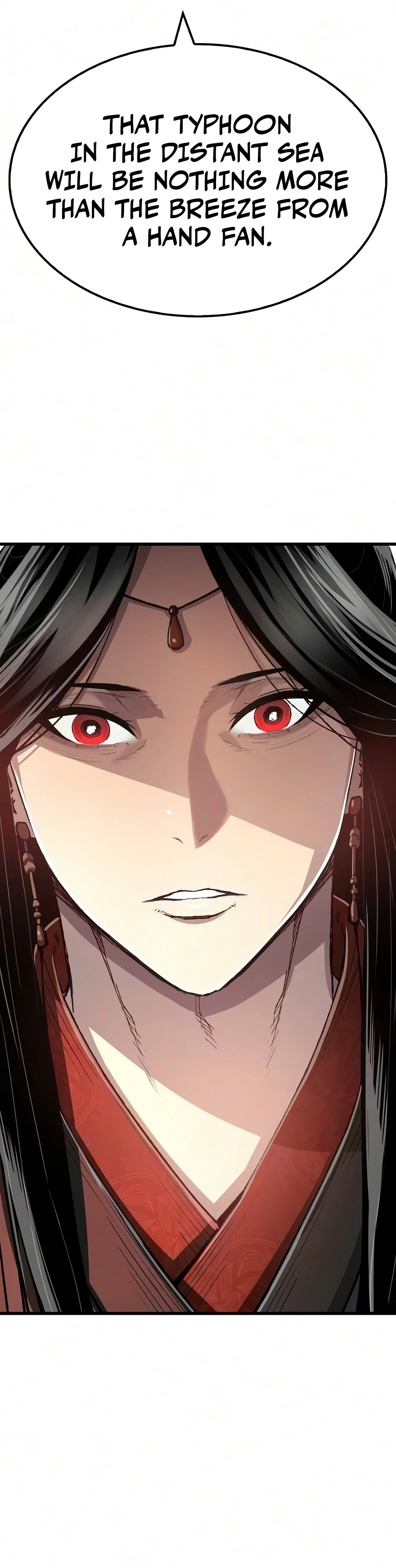 Reincarnated Murim Lord Chapter 123 - 8