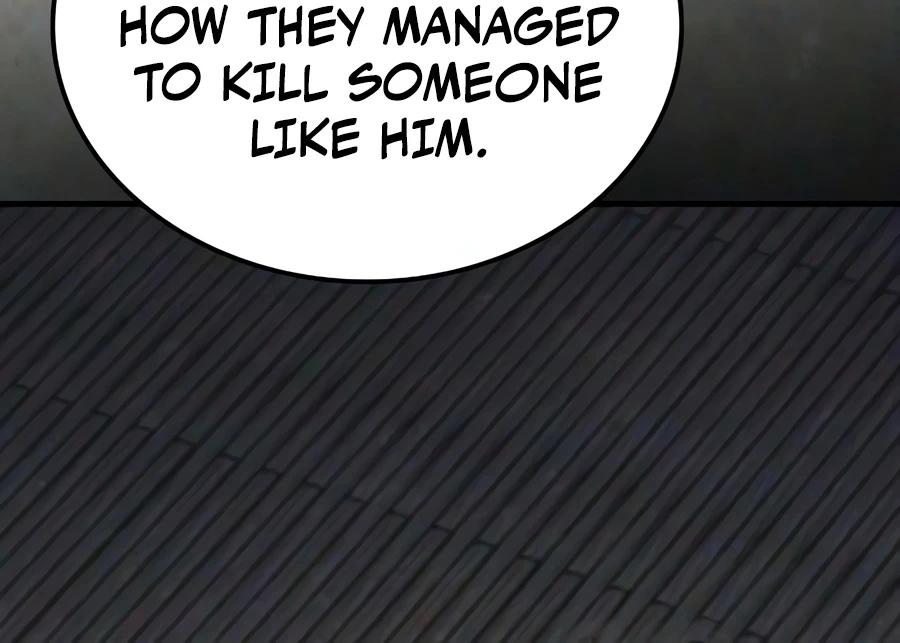 Reincarnated Murim Lord Chapter 123 - 14