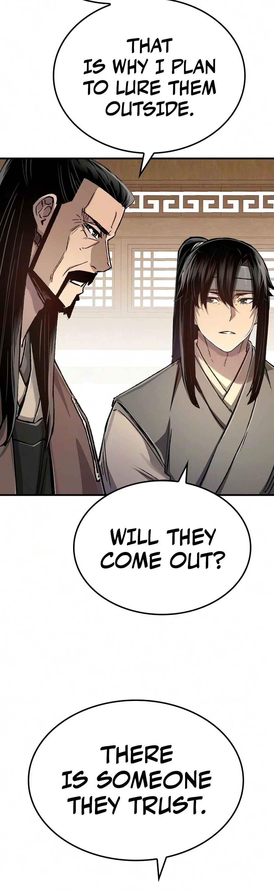 Reincarnated Murim Lord Chapter 123 - 16