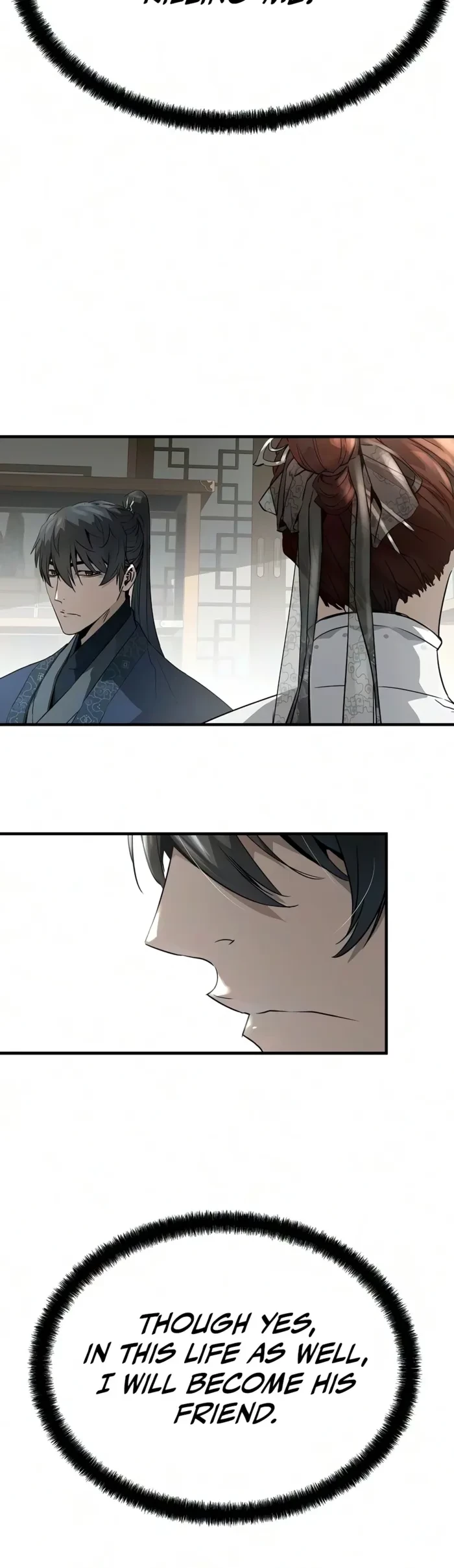 Absolute Regression Chapter 103 - 2