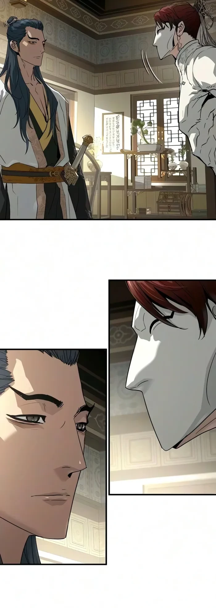 Absolute Regression Chapter 103 - 6