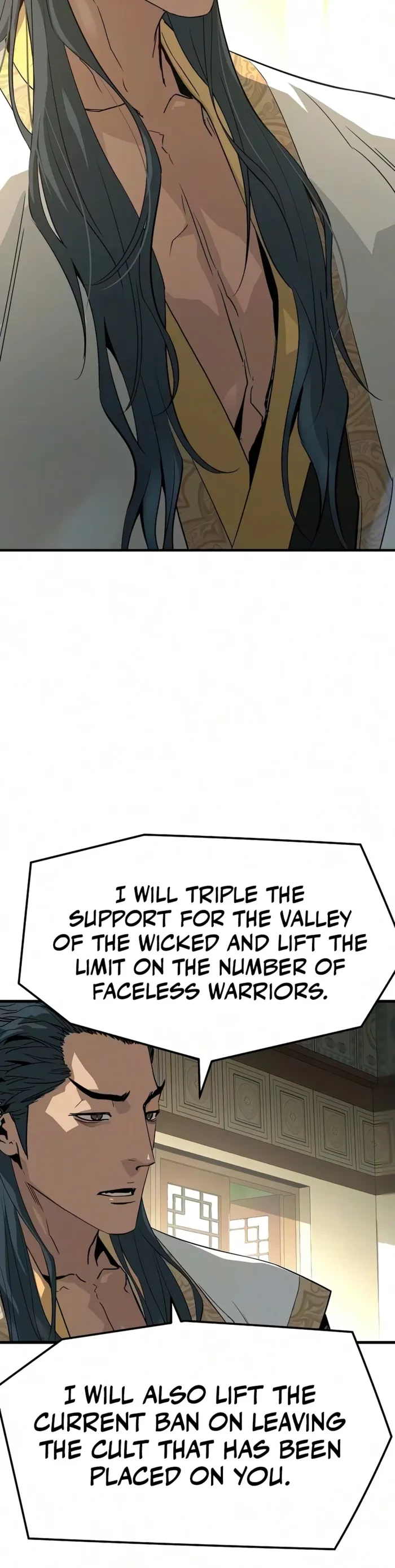 Absolute Regression Chapter 103 - 10