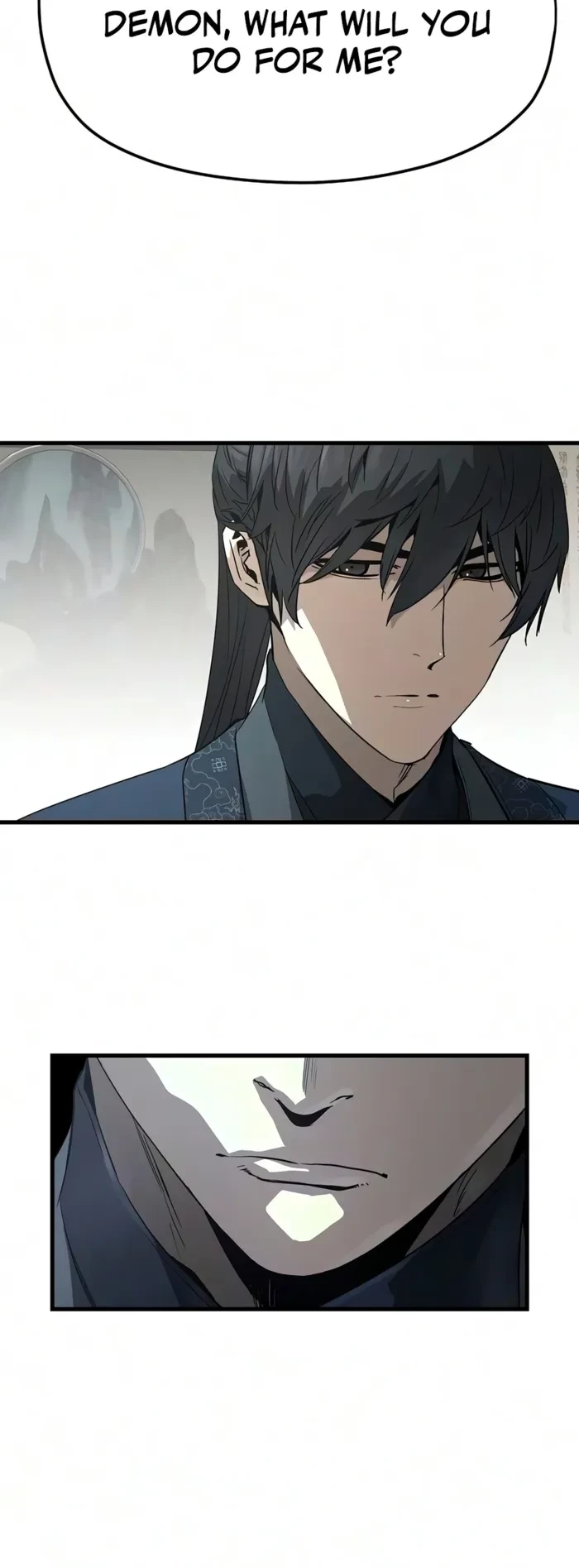 Absolute Regression Chapter 103 - 12