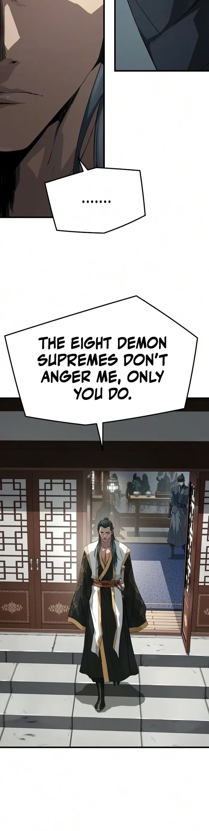 Absolute Regression Chapter 103 - 16