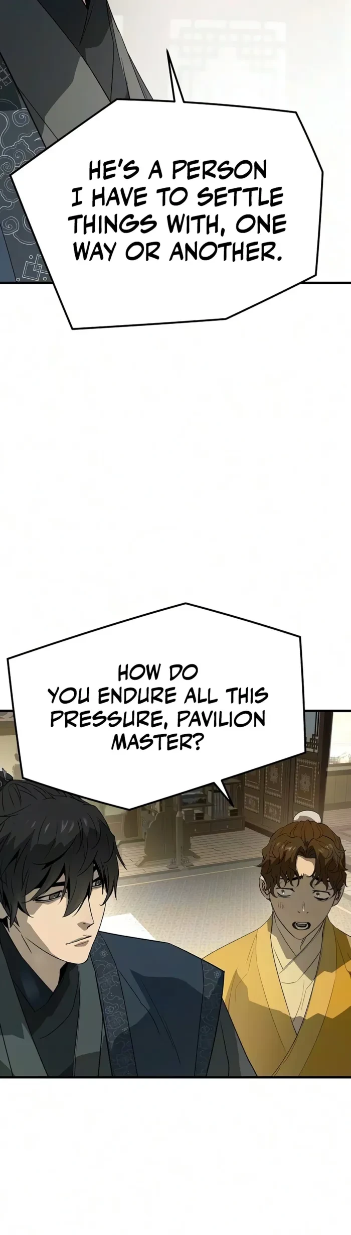 Absolute Regression Chapter 103 - 18