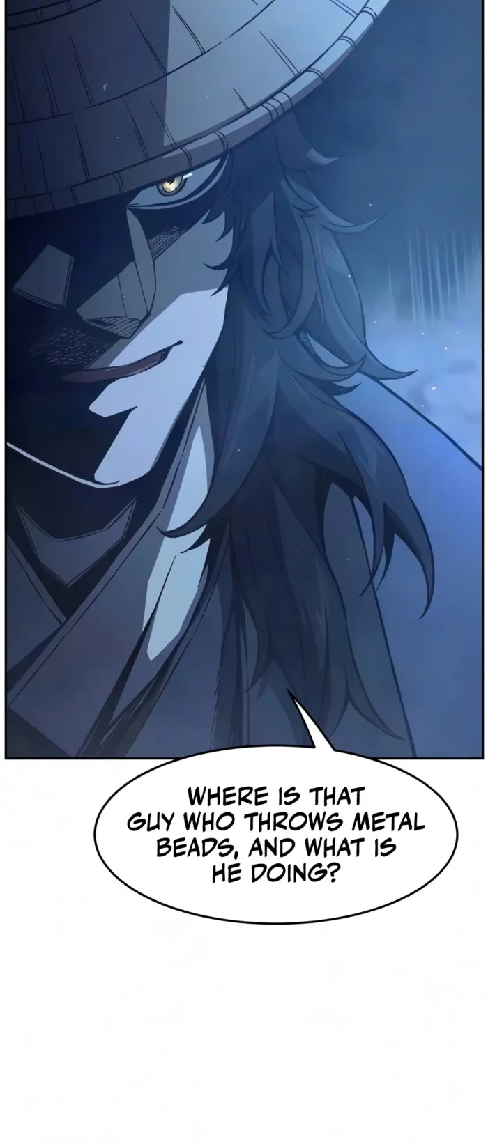 Absolute Sword Sense Chapter 185 - 4