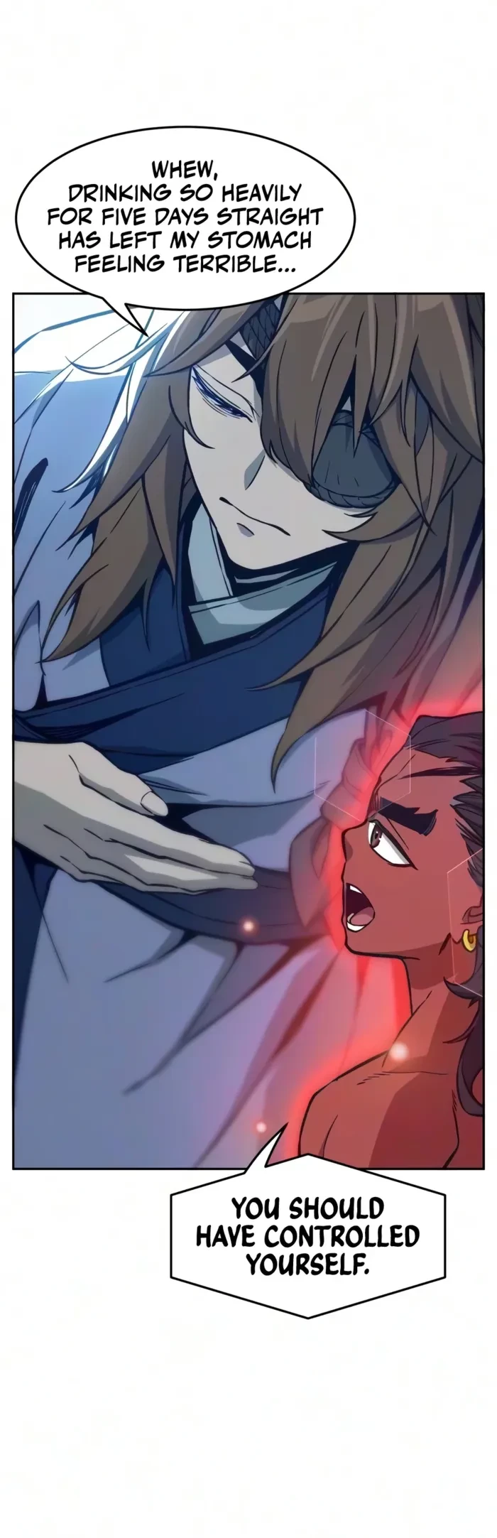 Absolute Sword Sense Chapter 185 - 6