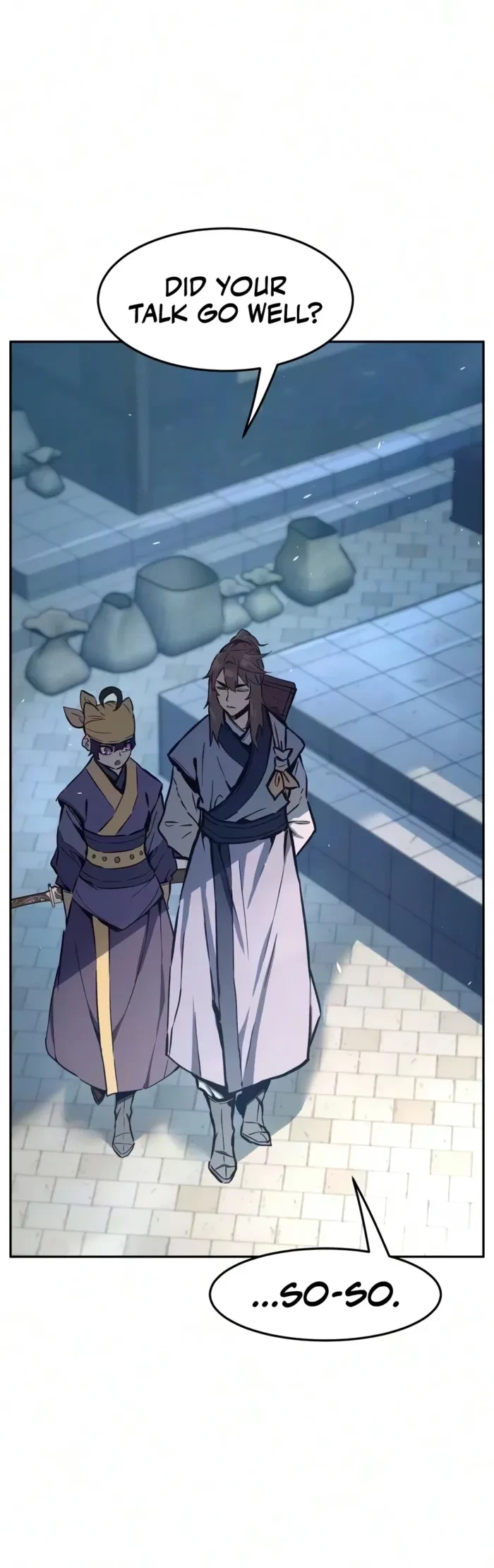 Absolute Sword Sense Chapter 185 - 14