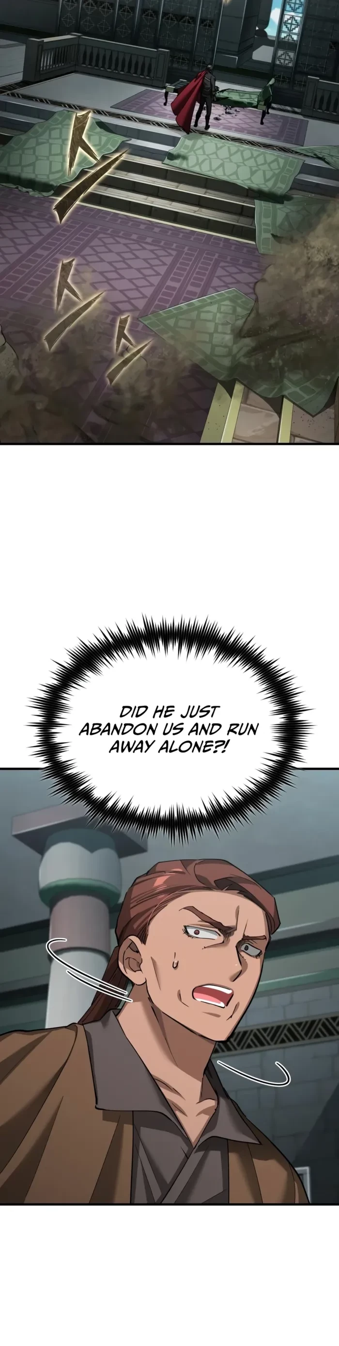 The Heavenly Demon Can’t Live a Normal Life Chapter 202 - 6