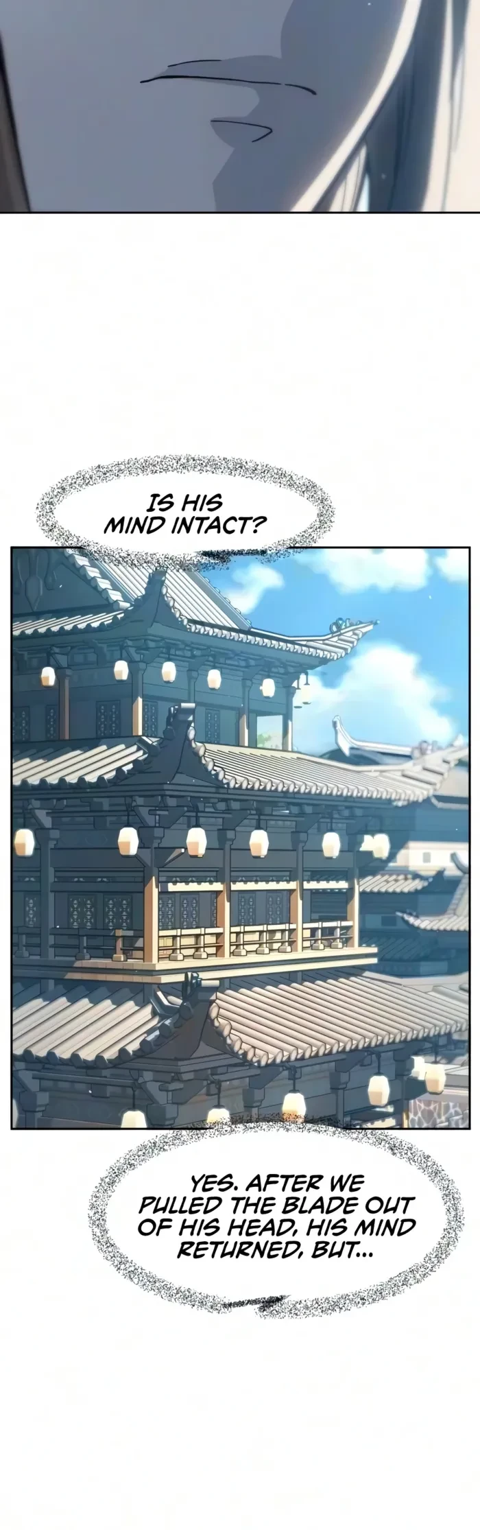 Absolute Sword Sense Chapter 185 - 16