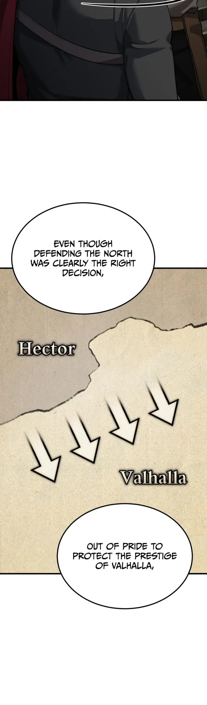 The Heavenly Demon Can’t Live a Normal Life Chapter 202 - 8