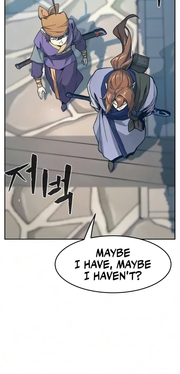 Absolute Sword Sense Chapter 185 - 18