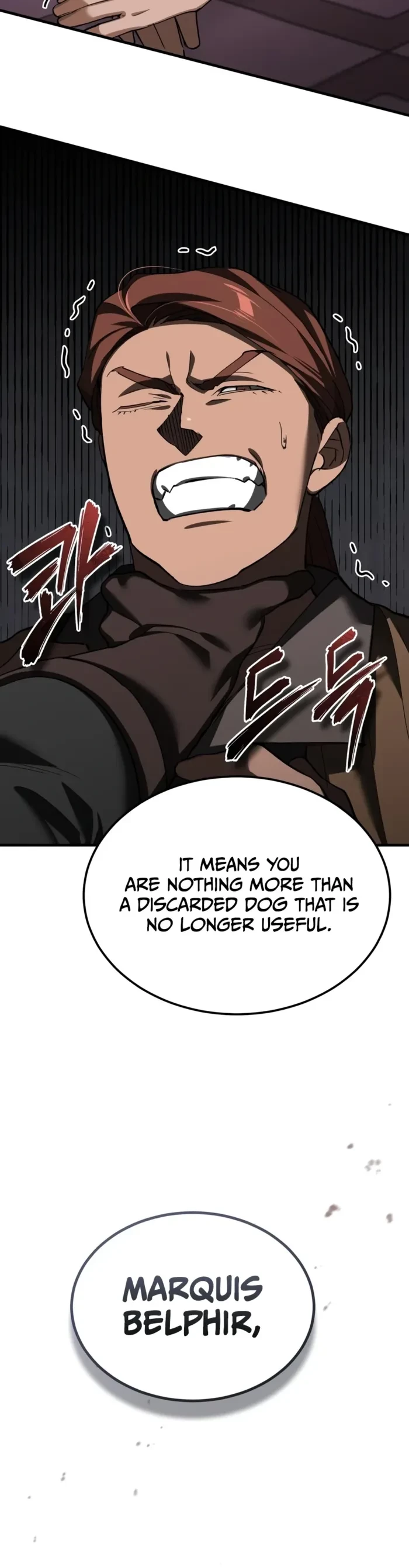 The Heavenly Demon Can’t Live a Normal Life Chapter 202 - 10