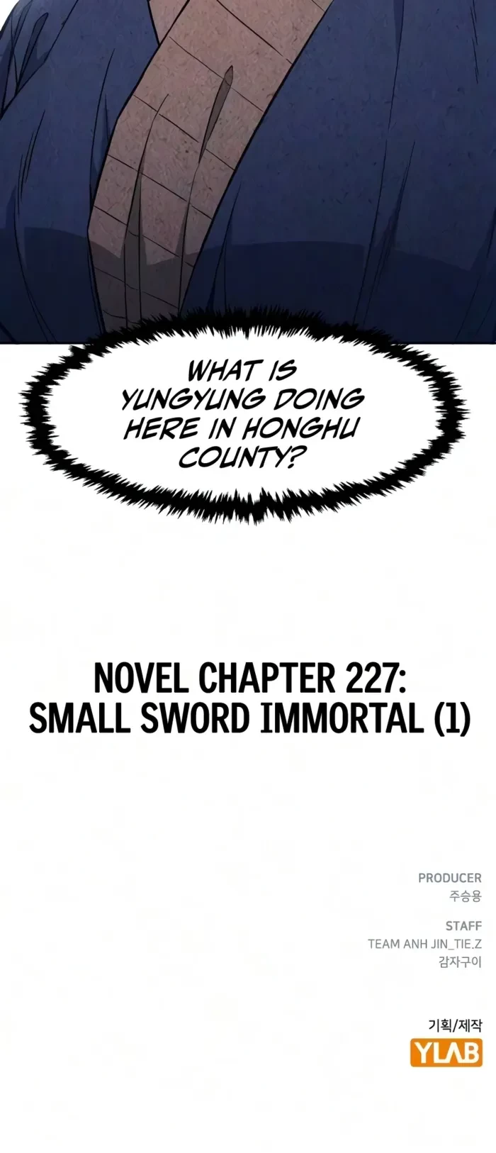 Absolute Sword Sense Chapter 185 - 20