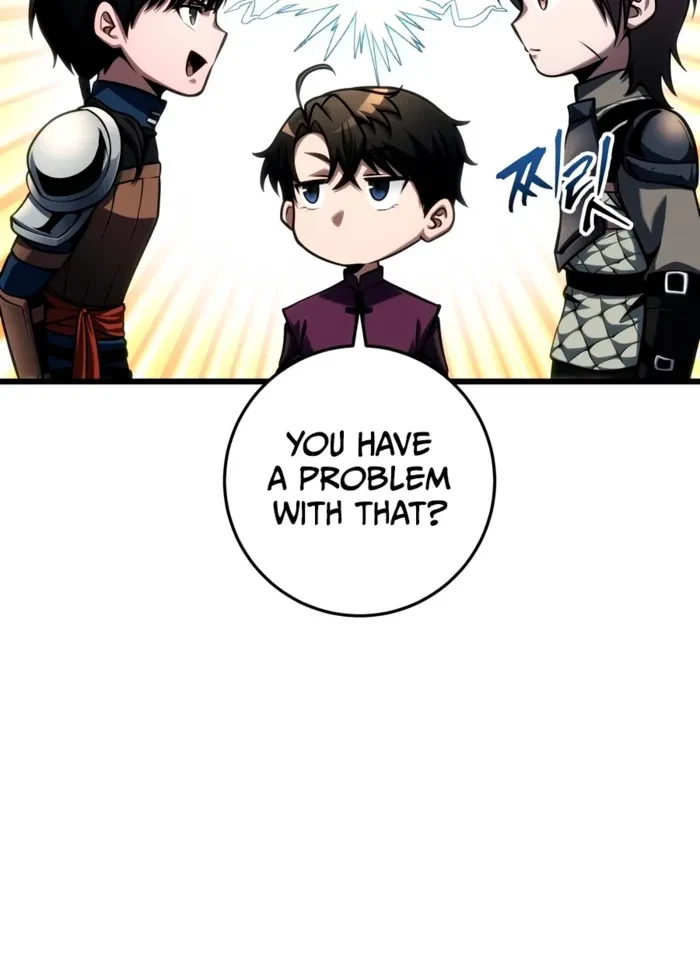 A Dragonslayer's Peerless Regression Chapter 86 - 11