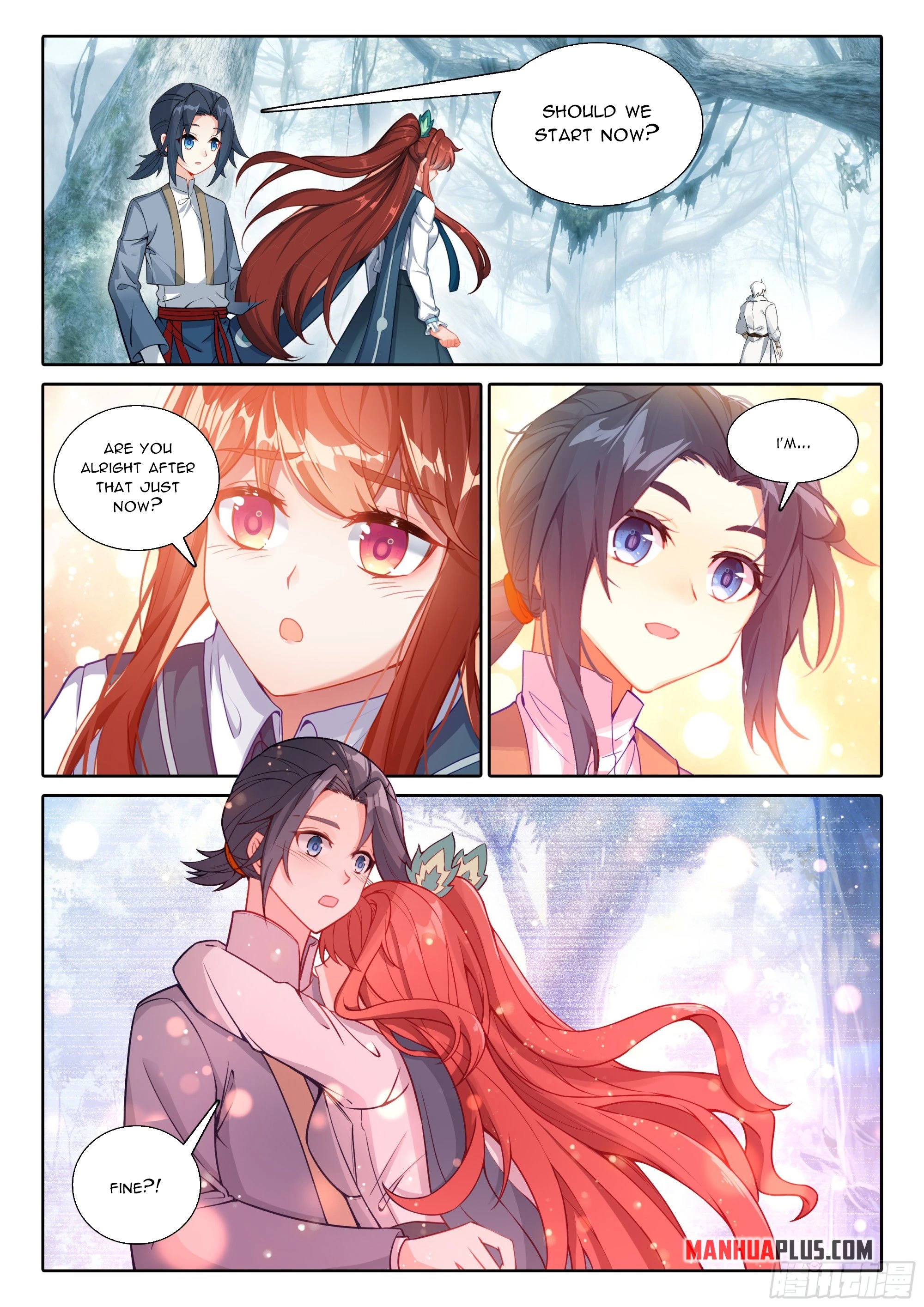 Soul Land V Chapter 275 - 12
