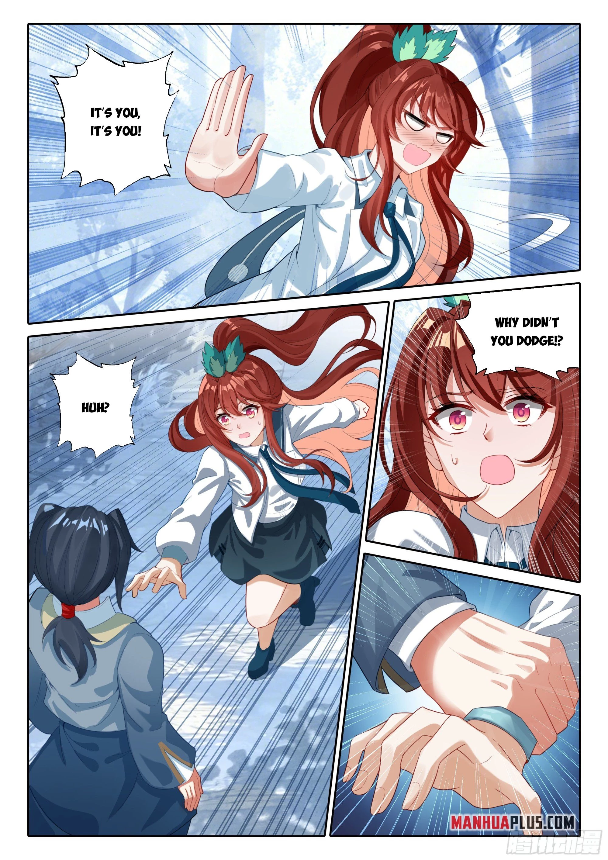 Soul Land V Chapter 275 - 16