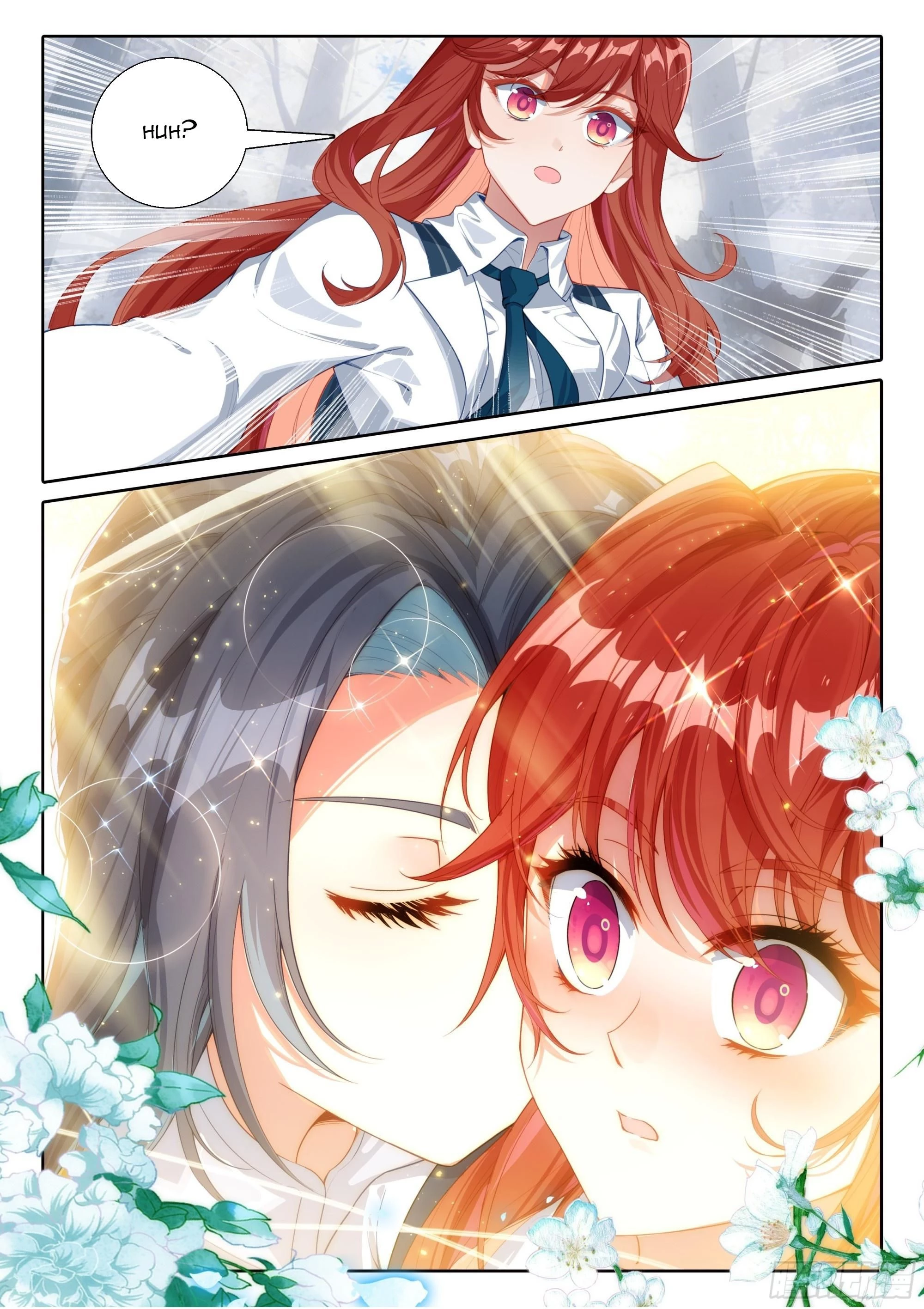 Soul Land V Chapter 275 - 17