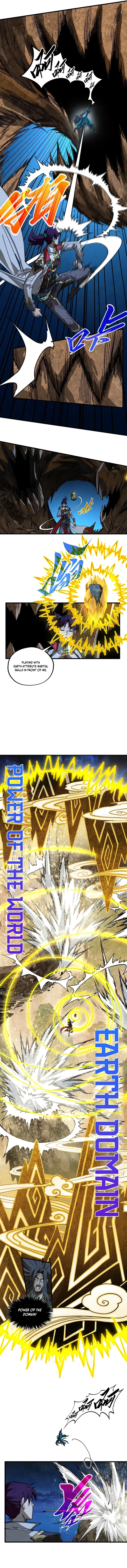 The Ultimate of All Ages Chapter 531 - 2