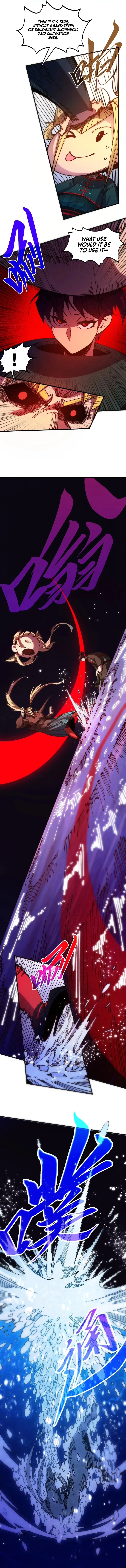 The Ultimate of All Ages Chapter 532 - 2