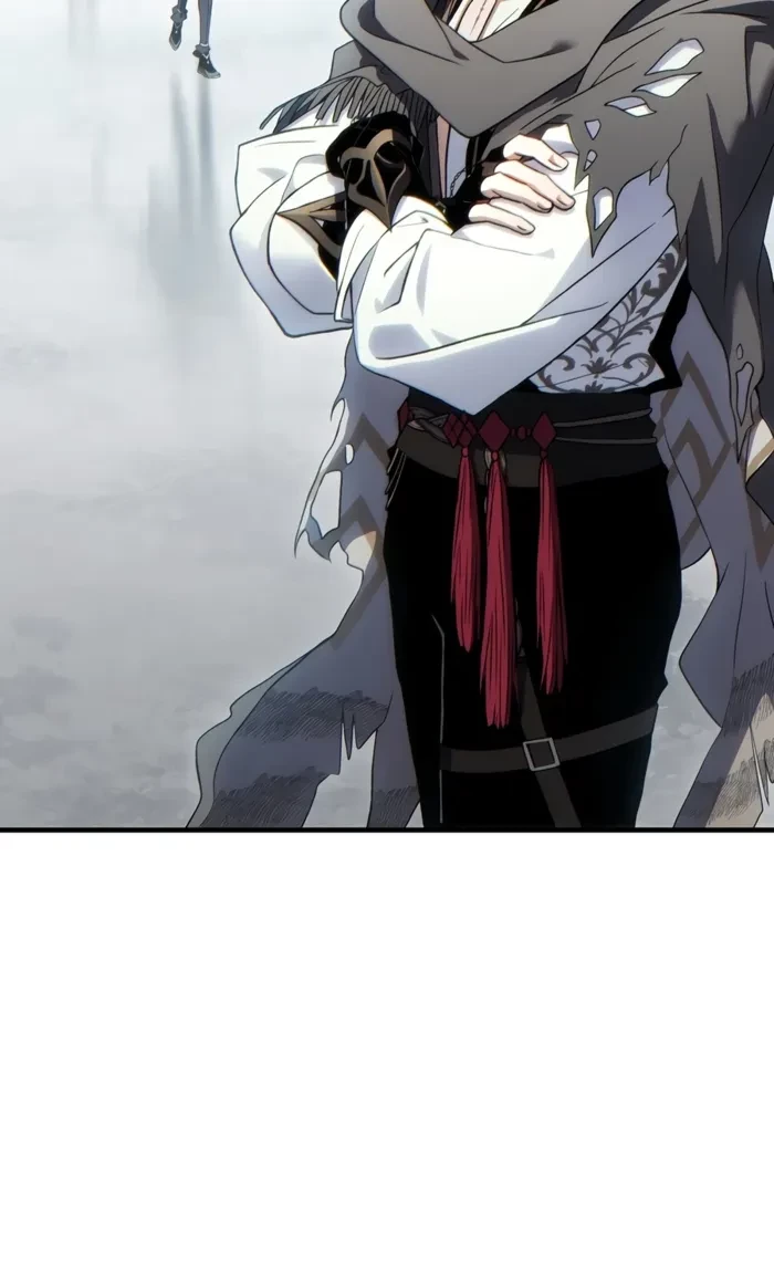 The 100th Regression of the Max-Level Player Chapter 85 - 2