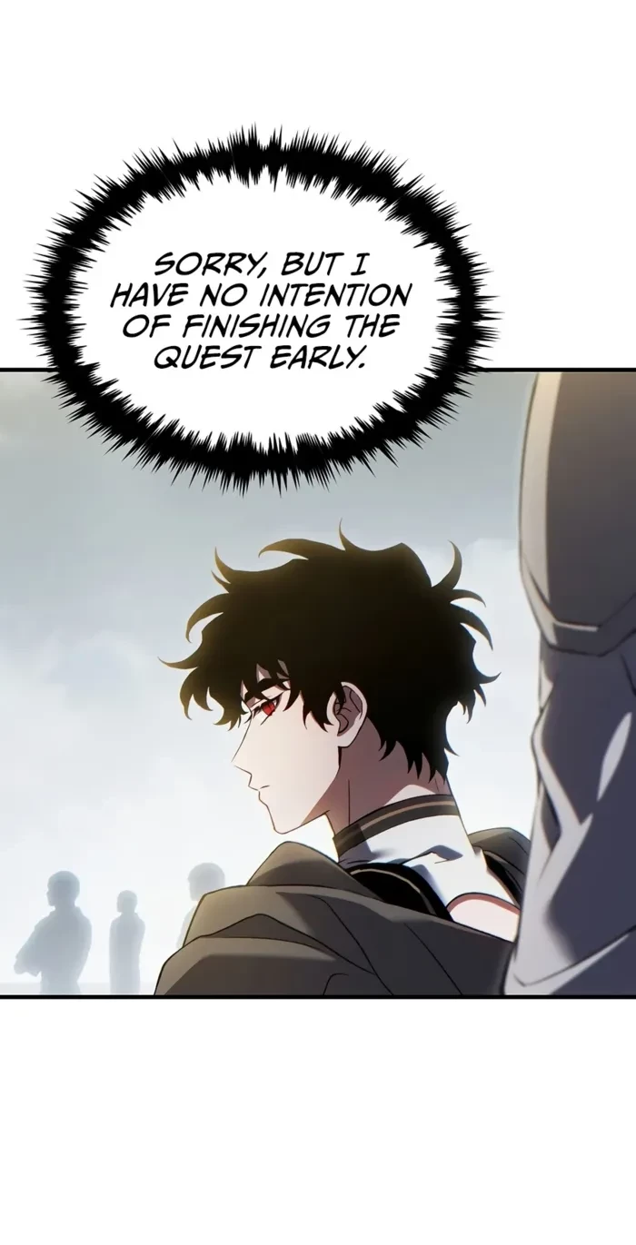 The 100th Regression of the Max-Level Player Chapter 85 - 19