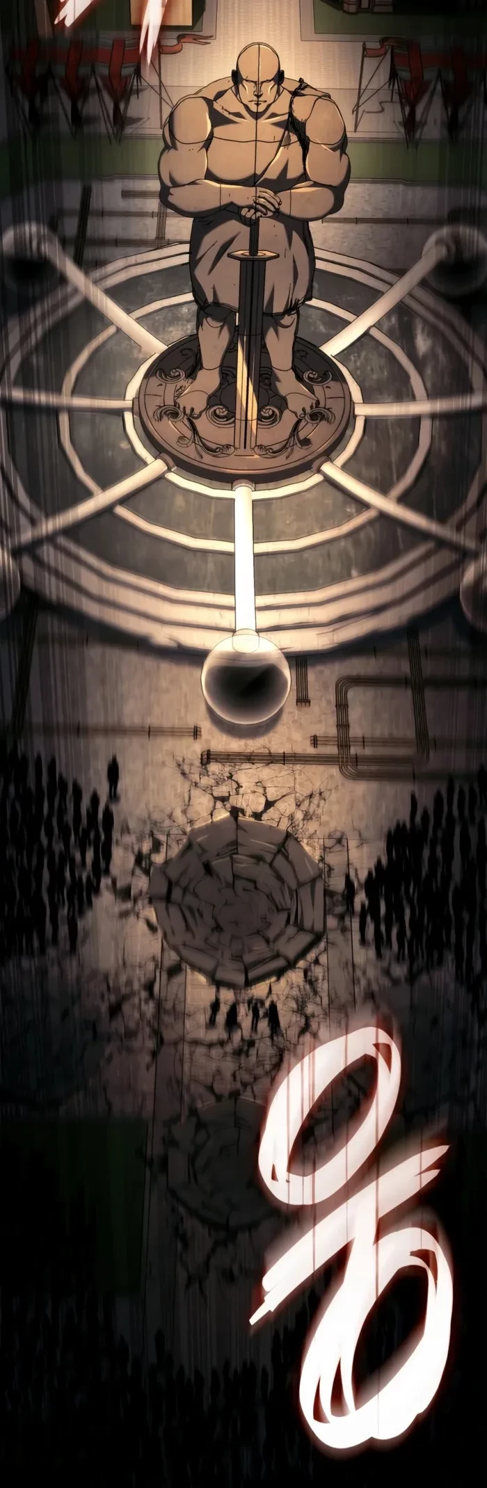 The Infinite Mage Chapter 170 - 18