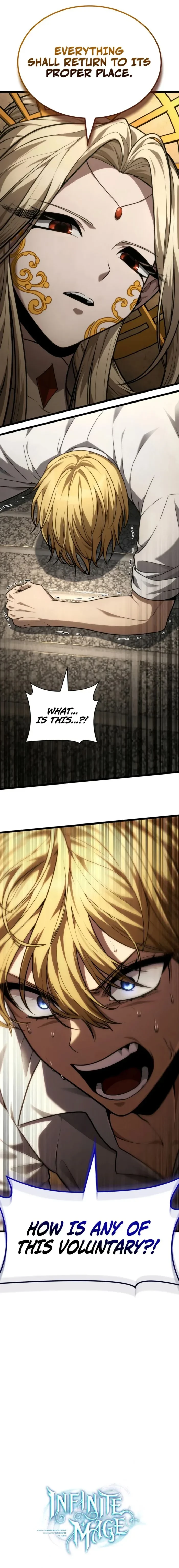 The Infinite Mage Chapter 170 - 21