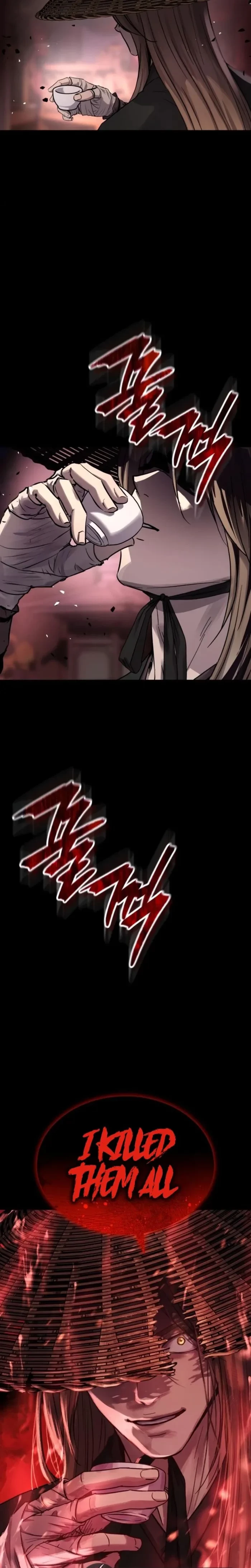 Absolute Dominion Chapter 93 - 2