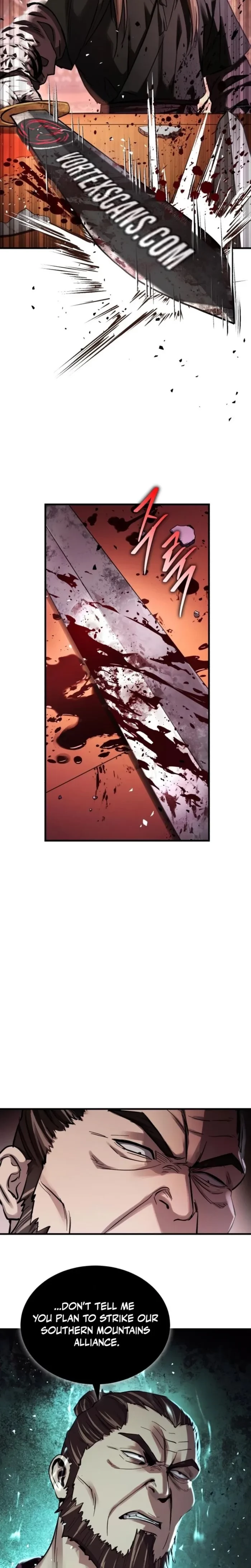 Absolute Dominion Chapter 93 - 3