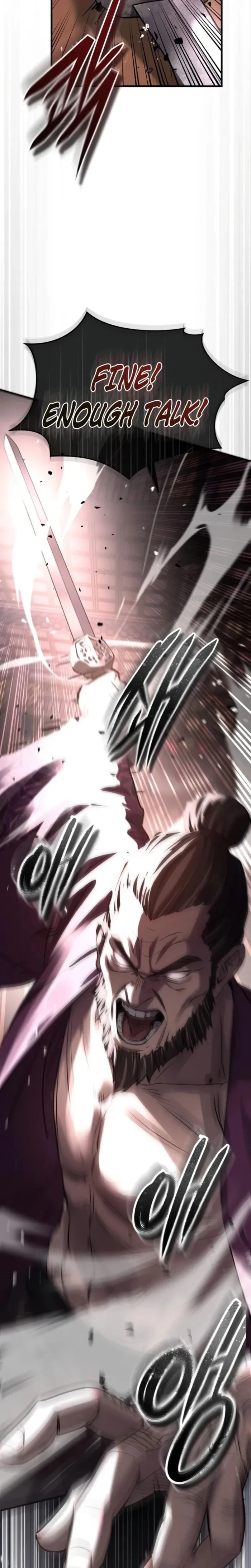 Absolute Dominion Chapter 93 - 6