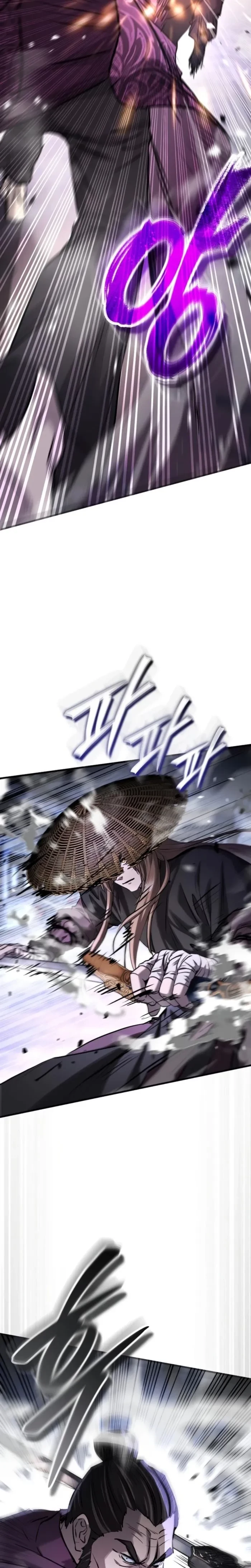 Absolute Dominion Chapter 93 - 8